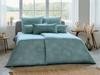 Pościel estella 6898/520 pippa mako interlock jersey 200x220cm 3 części