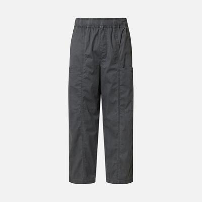 QUIKSILVER Comfort Fatigue Out-Pocket Full-Elastic Pants (Qg11Lp550Kzm)