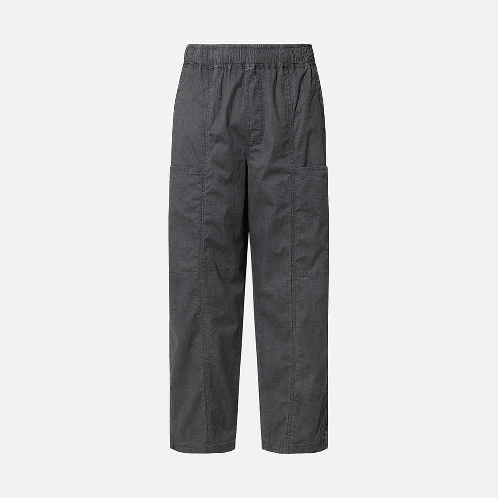 QUIKSILVER Comfort Fatigue Out-Pocket Full-Elastic Pants (Qg11Lp550Kzm)