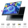 15.6-Inch HD Portable Type-C Display for Phone and Laptop Screen Extension