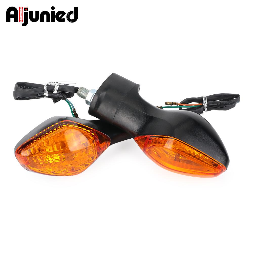 Honda CRF250L Turn Signal Light Mod (Front/Rear) for 2013-2016 Models