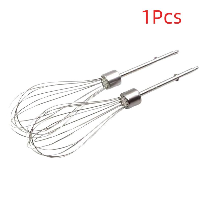 

Stainless Steel 12-wire Egg Whisk Mixing Head,Wireless Electric Egg Beater Accessories, Mixing Rod