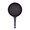 Bestco Volante Neo Purple Diamond Coat Frying Induction and Gas Pan, 26cm, Compatible, ND-5092
