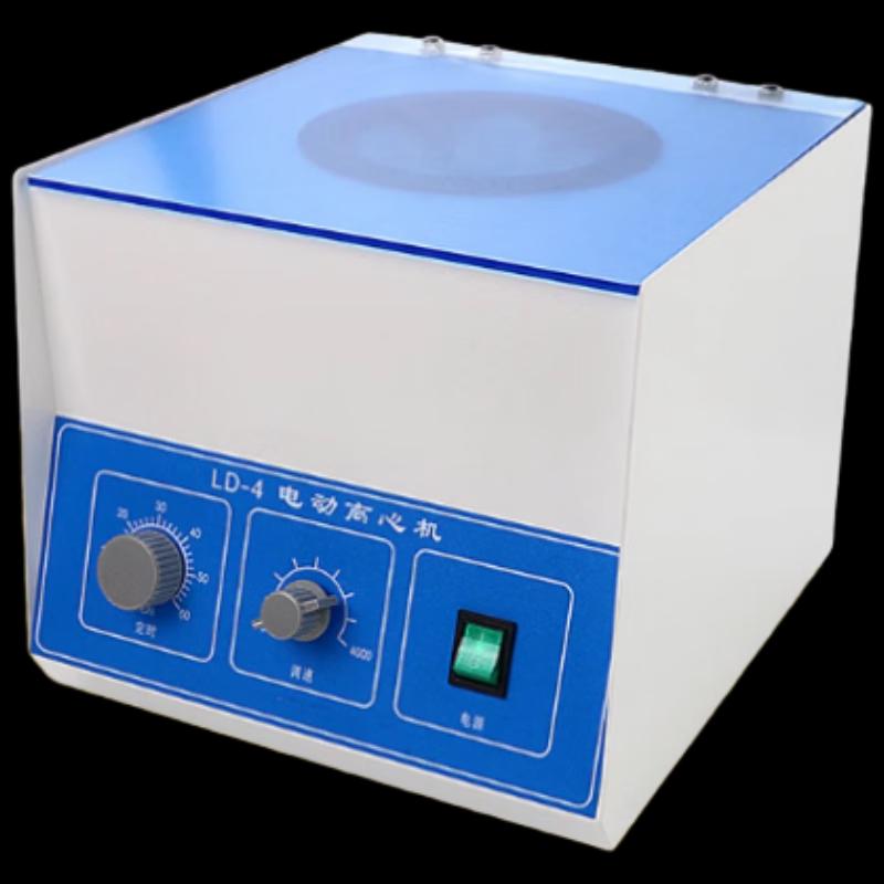Beilaide LD-4 Desktop Electric Centrifuge CN plug (adapter included)