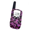 "3km Range Kids Walkie Talkie - Outdoor Interactive Toy for Children"