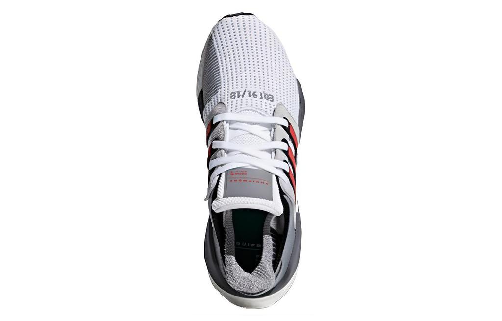adidas Eqt Support 91/18 'Grijs Hi-Res Rood' B37521