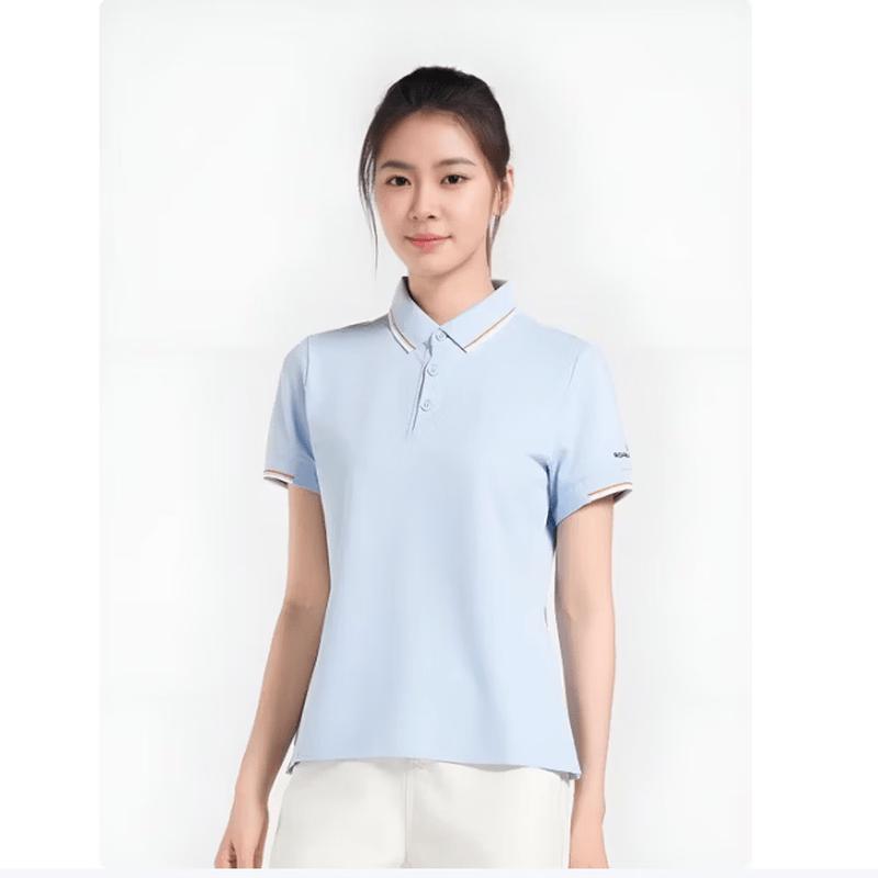 SCALER Women's Polo Shirt F4405195