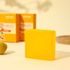 Long-lasting Fragrance for Men and Women Deep-Cleansing Anti-Mite Antibacterial Facial Soap