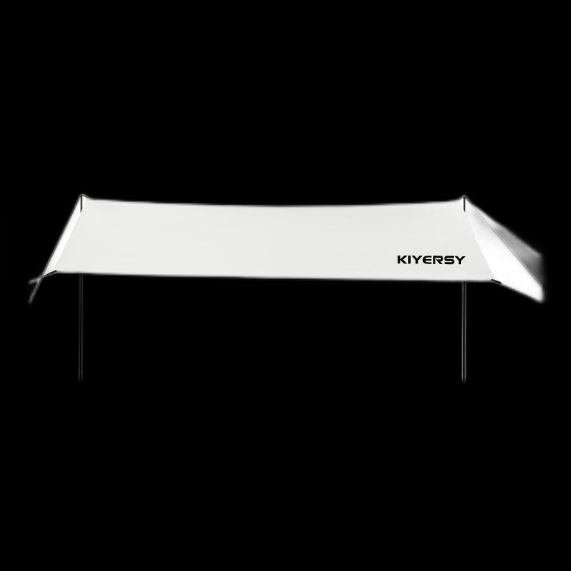 KIYERSY KYS-106 Automatic Outdoor Tarp Tent