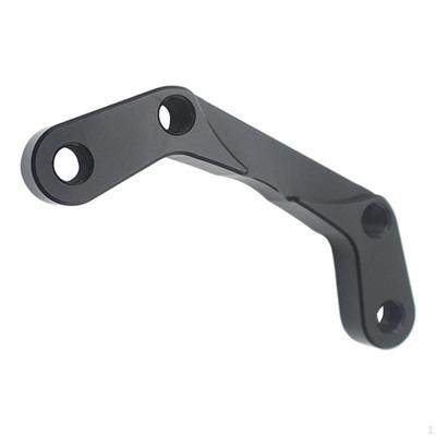 Adjustable Motorcycle Brake Caliper Bracket for Vespa LXV LX