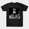 Asian Size Cotton Unisex Tshirt Print T-shirt Muhammad-Ali T-shirt No-Cut Print Regular Fit