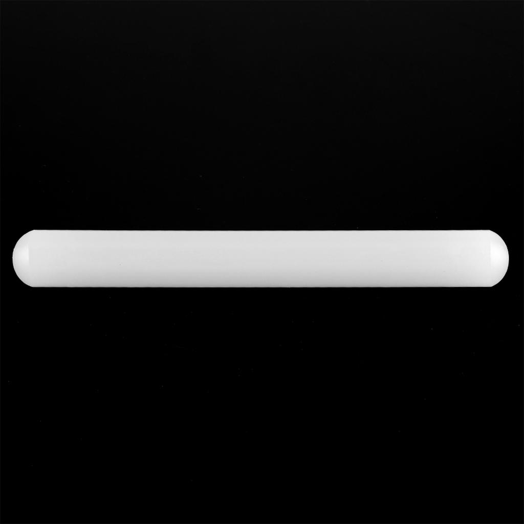Fondant Rolling Pin Nylon Non Stick Pizza Dough Roller for Cookie Pastry DIY Cake Baking Tool