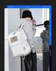 Kabinu PU Backpack - Ideal for Travel, Work, and School