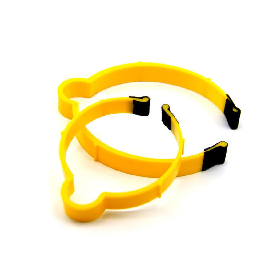 PVC Car Wrap Sticker Clamp for Custom Use