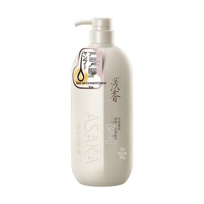 Zypressen-Aminosäure-Shampoo