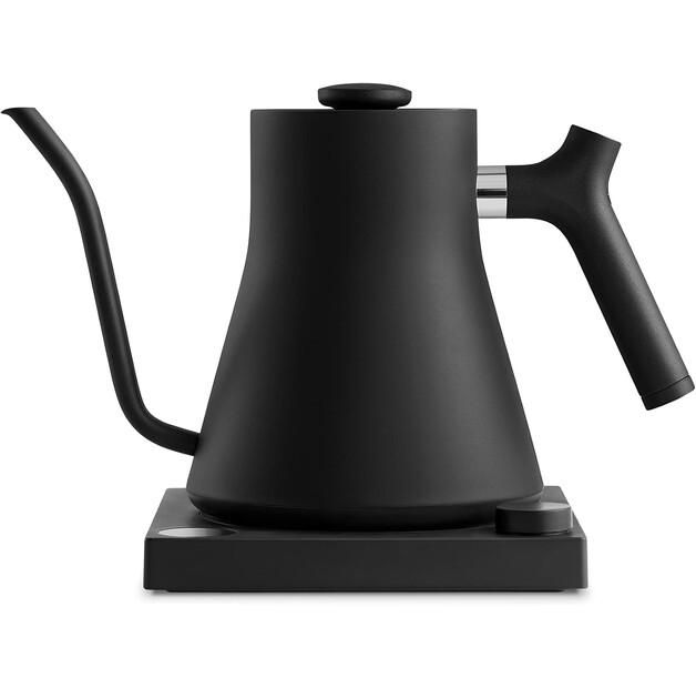 Чайник Fellow Stagg EKG schwarz (1137)