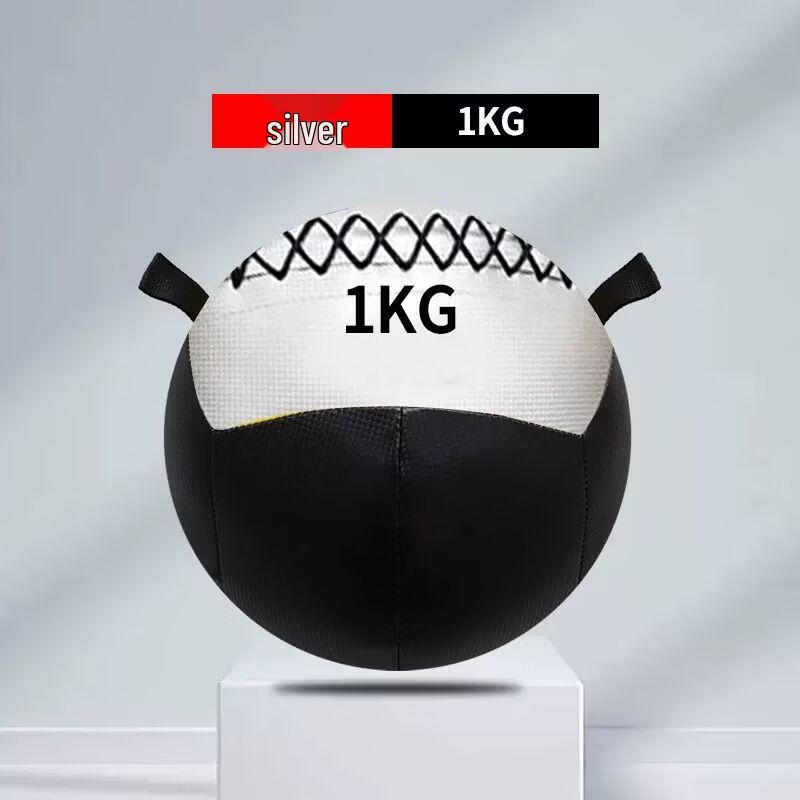 Jianli PU Soft Medicine Ball