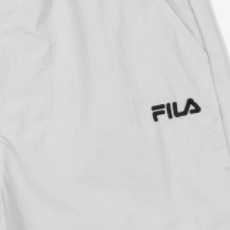 [fila Kids] Basic Logo Trunk Shorts  Fk2trf2301x Icg  q0zFk2trf2301xIcg