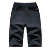 Herren Sommer Casual Atmungsaktive Shorts Leichte 5-Minuten-Hose
