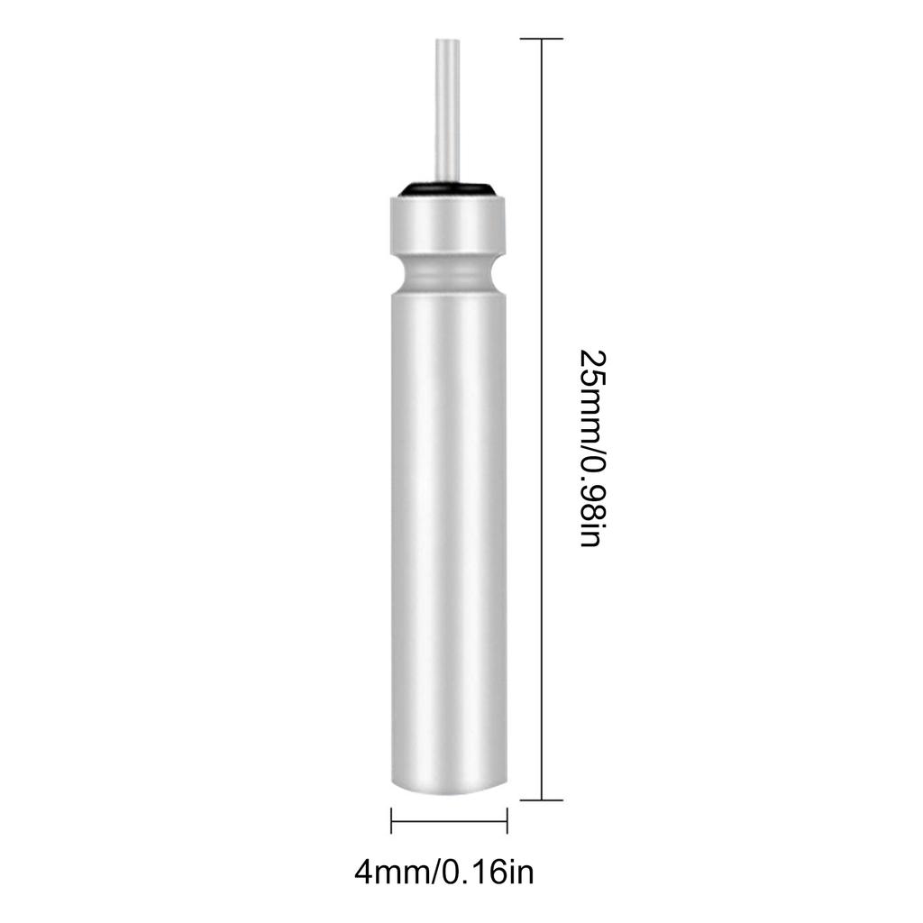LED Floats Fishing Battery Rechargeable Battery for Fishing Floats LED Fishing Floats Light Float Fishing Accessories
