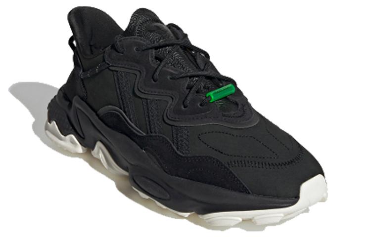 Ozweego Adidas Originals Tr `Core Black`