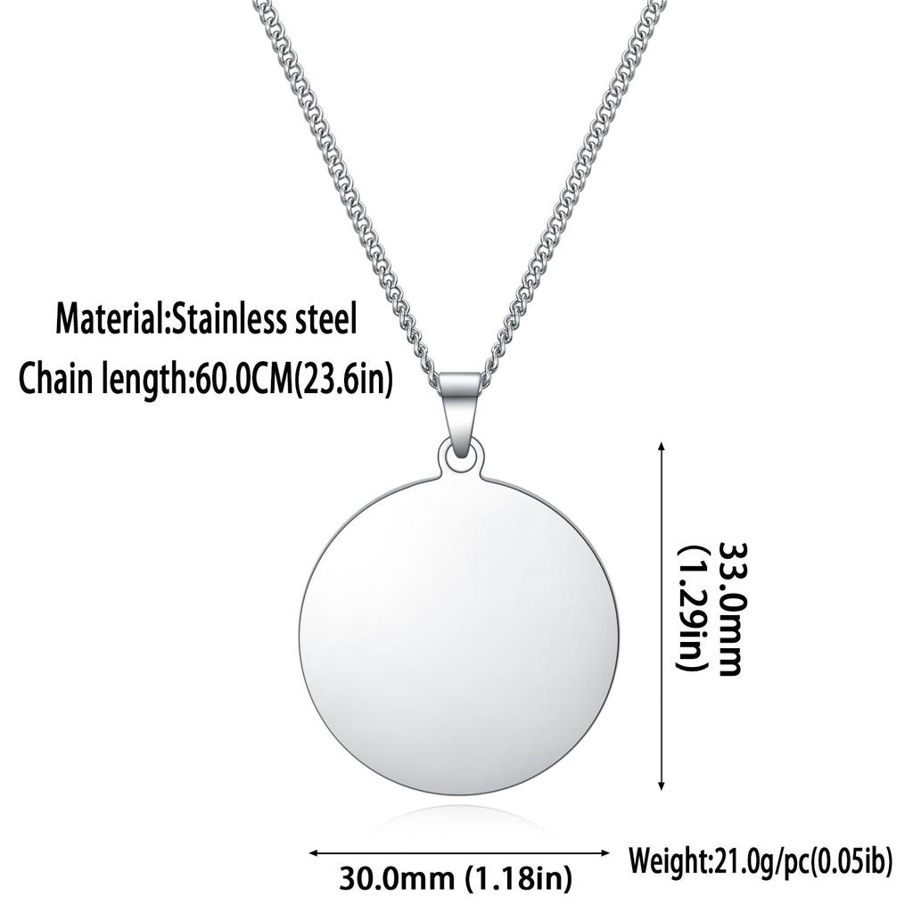 Egyptian Scarab Eye of Ra Horus Symbol Necklaces Stainless Steel Gold Color Ankh Key Of Life Necklace Jewelry