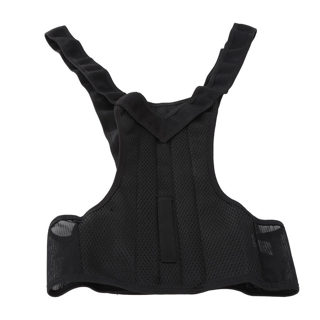 Posture Corrector Adjustable Students Back Spine Support Belt Brace Straightener
