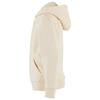 Childrens/Kids Fluffy Full Zip Hoodie