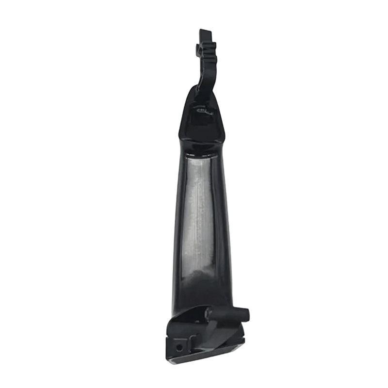 Outer Door Handle 51217207561 51217207562 1 Pair For BMW 1 Series 3 Series X6 X3 E90 E91 Outside Door Latch Puller