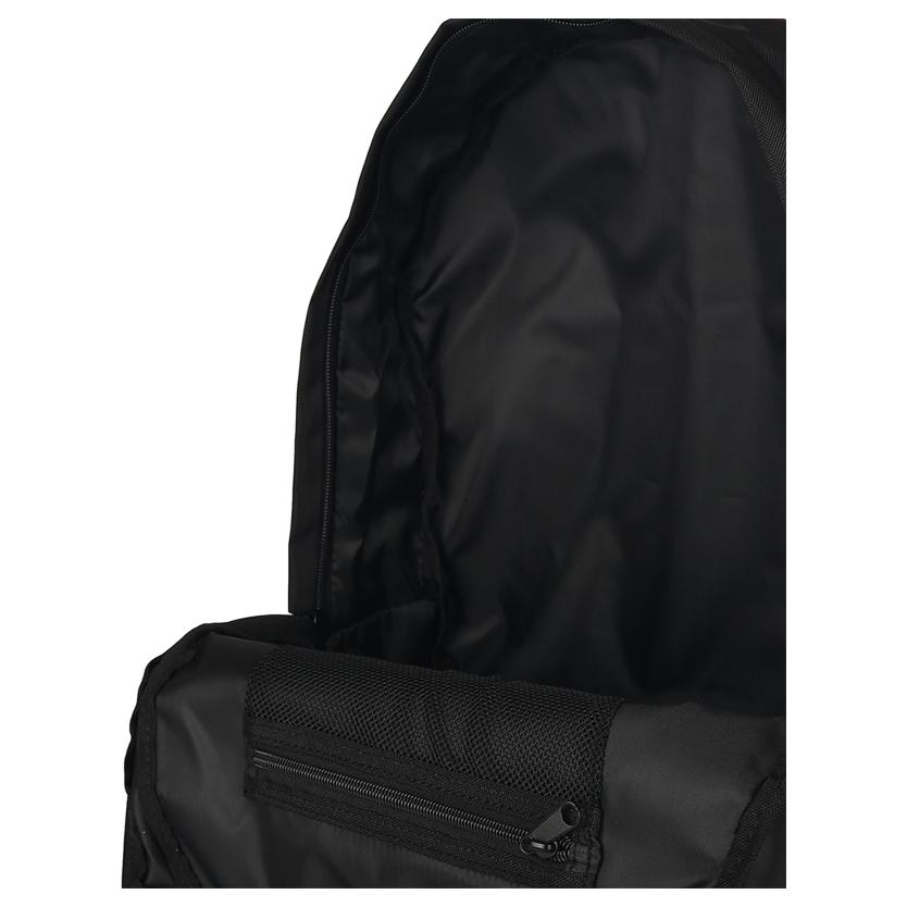 Jordan Fashion Sports Casual Backpack Unisex Backpack Black JD2533087AD-001