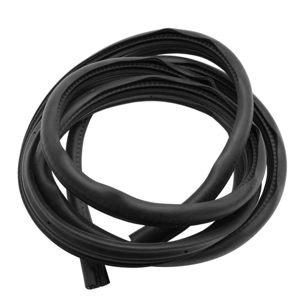 Front Door Weatherstrip Seal For Peugeot 3008 5008 2008-2016 9814855880