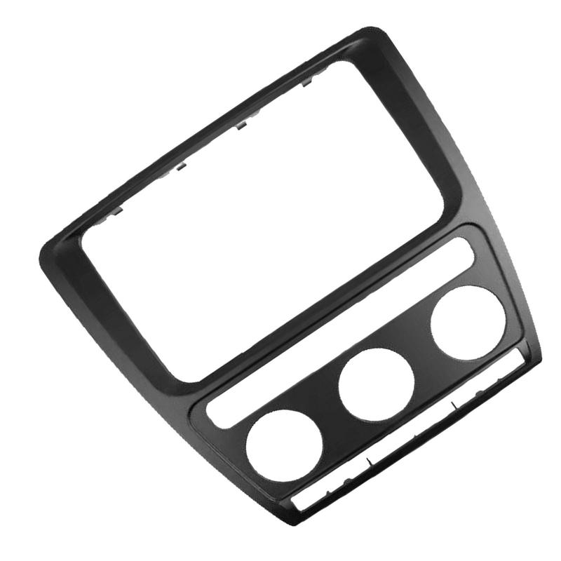 Stereo Radio Fascia Dash Panel 187A 187B Frame Cover CD Frame Front Radio Panel