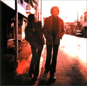 

CD KAZUYOSHI SAITO & LEYONA, KAZUYOSHI - Пятисекундная встреча VICL35466 Япония ОбиЯпонская поп/рок Б/У