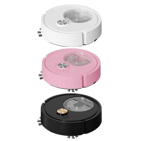 Sweeping Robot with Intelligent Planning And Obstacle Avoidance 3-in-1 Sweeping Suction And Mopping Cleaner for Whole House Brushless Motor Automatic