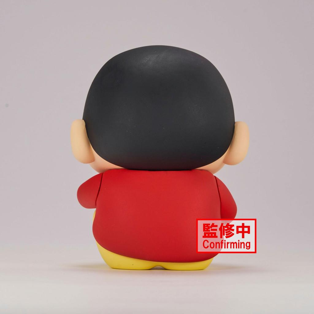 Crayon Shin-chan: Butt-only walking figure vol.1 Shinnosuke Nohara