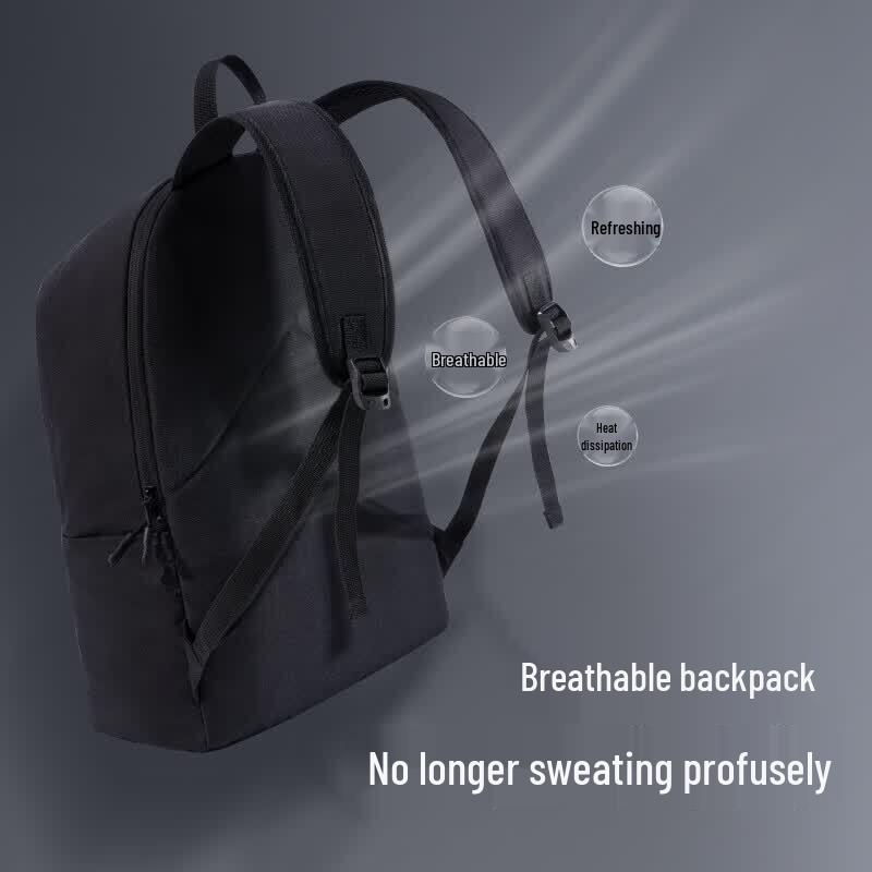 Camel Travel & Hiking Backpack