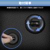 Mixsuper New Jimny Nomad JC74W Floor AT Luggage Seat Back 2D April 2025 onwards Mats, Car, Waterproof, Mat, Mat, 5-Door,