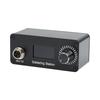 T12 Soldering Station 72W Power Digital Display Adjustable Temperature Range 200 To 430 Celsius No Power Supply