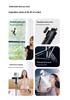 Z7 Portable 1.7m Handheld Selfie Stick Tripod with Fill Light for Live Streaming