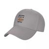 Slow Down And Enjoy The Journey Tortoise Baseball Cap Hood tactical cap Unique hats Golf Unisex Women's