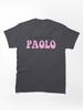 Sing Sing To Me Paolo Classic T-Shirt