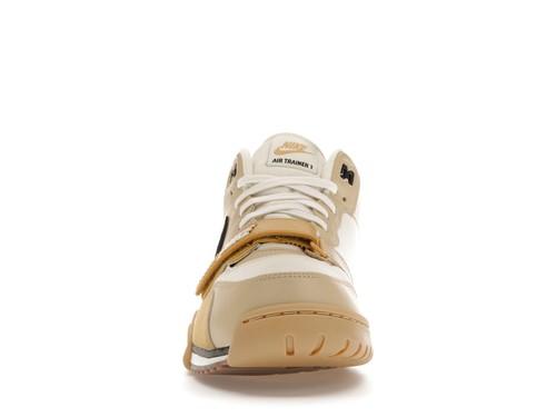 Nike Air Trainer 1 Mid Coconut Milk - DV7201-100