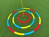 PGA Practice Golf Target Ring - Golf Training Aid
