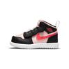 (TD) Air 1 Mid Alt 'Black Pink' Baby AR6352-604