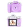 48MP Digital Camera Auto   Camera with 18X Digital Zoom 1.54 Inch   Screen for Travel Photography