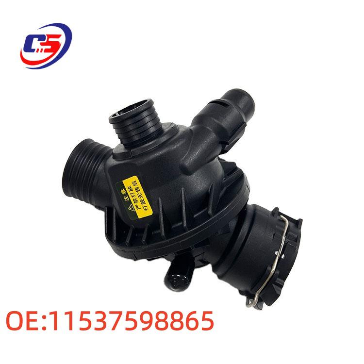 Thermostat Assembly for BMW F15/F30