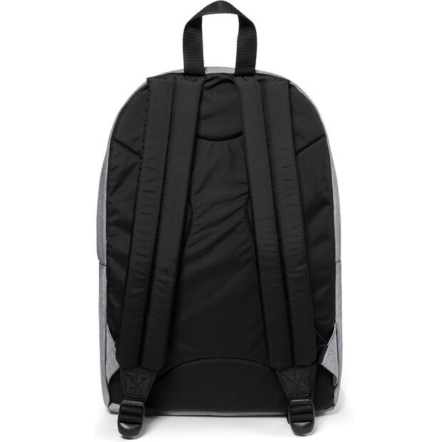 Рюкзак Eastpak Back To Work grau