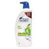 Shampoo 850ml Apple Fresh