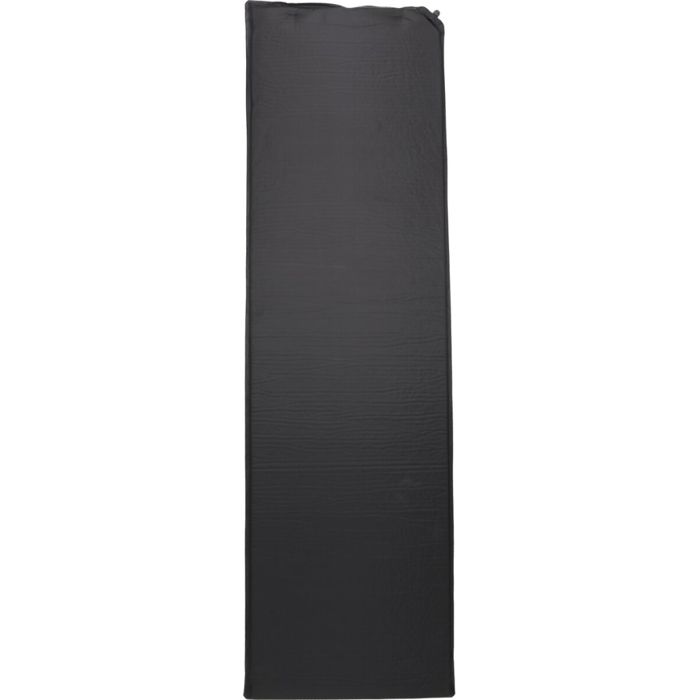 Self-inflating Mattress - WHISTLER - Garibaldi - 3 Cm - 1 Person - Black