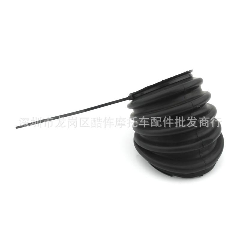 Rear Axle Rubber Dust Cover Front BMW K25 K26 K27 K28 K29 Motorcycle Protection Shield
